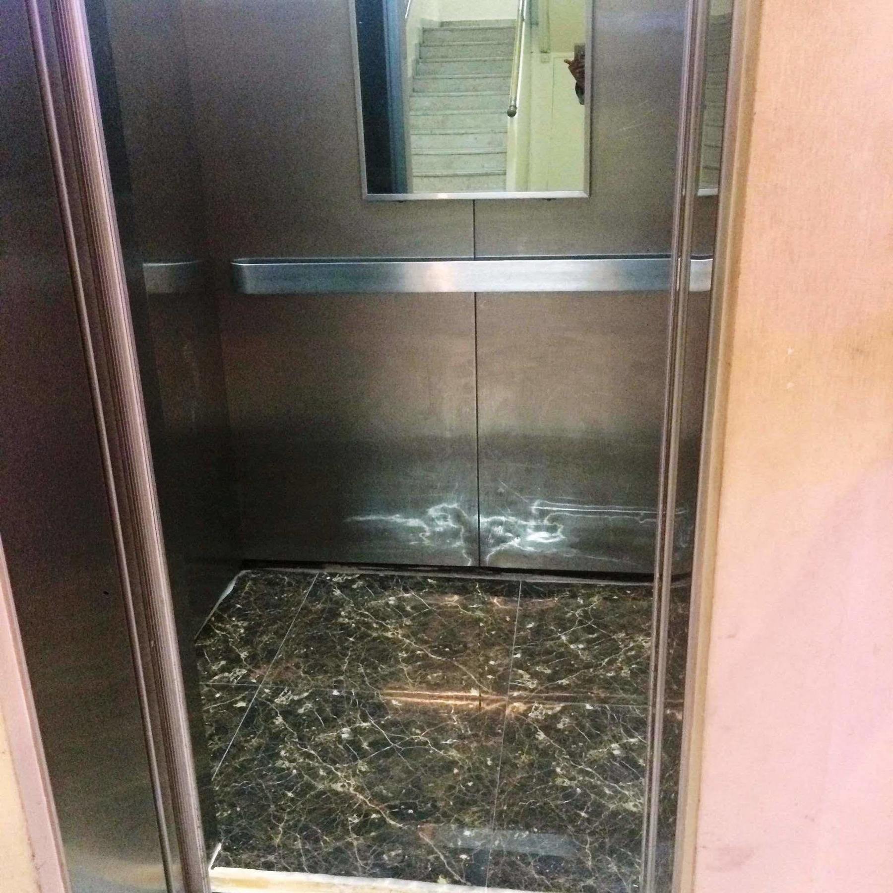 Zagy Hotel Dubaj Kültér fotó